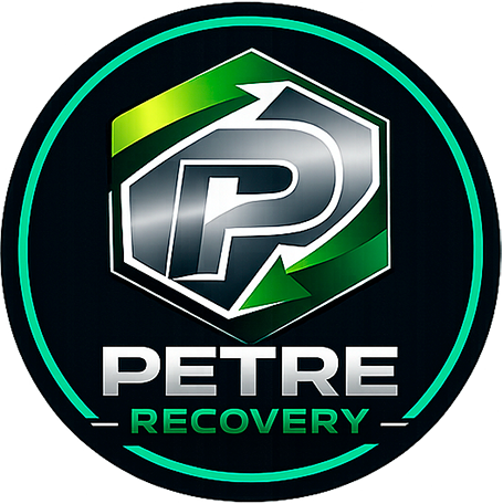 Petre Recovery